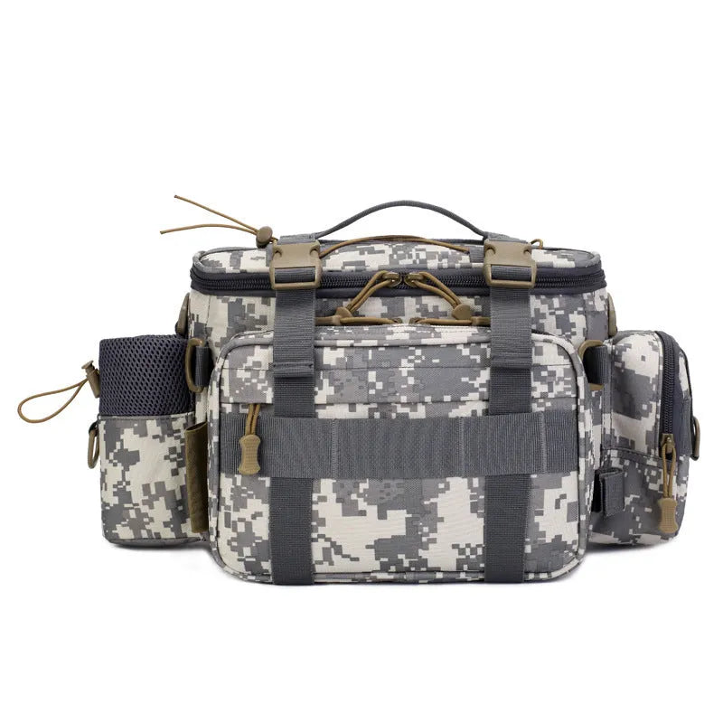Fishing tackle bag - Bellarte Enchanté Fishing tackle bag